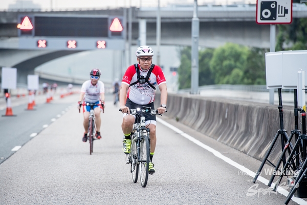 2017-10-08 HK Cyclothon 1350