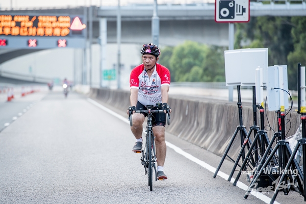 2017-10-08 HK Cyclothon 1400