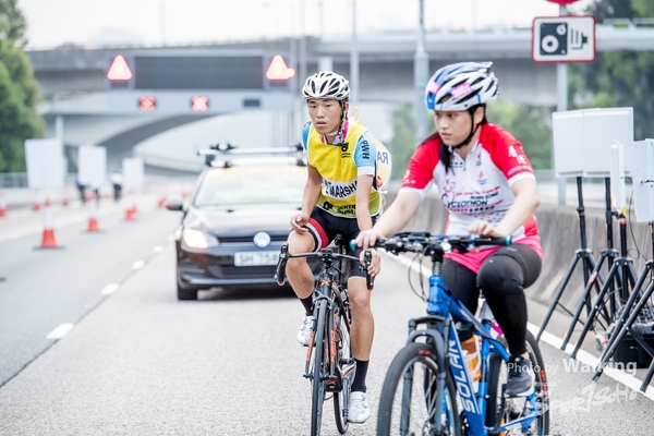 2017-10-08 HK Cyclothon 1414