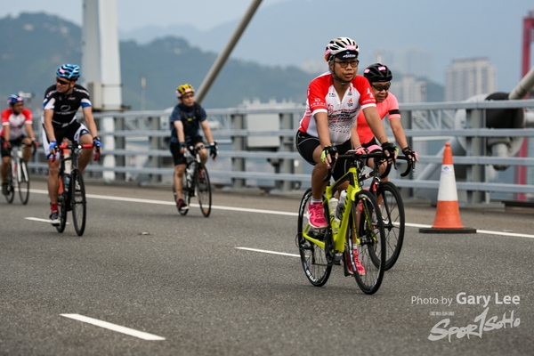新鴻基地產香港單車節 0967