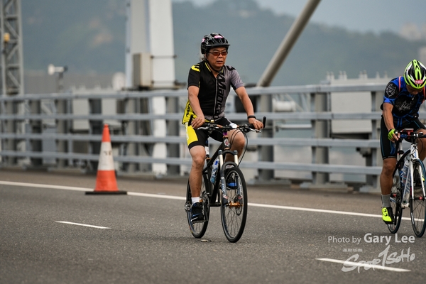 新鴻基地產香港單車節 1000