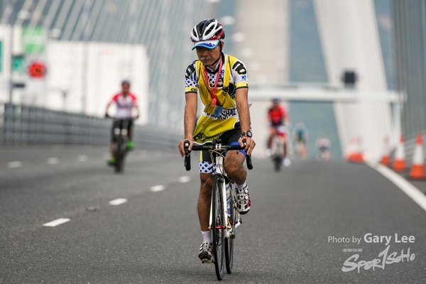 新鴻基地產香港單車節 2013
