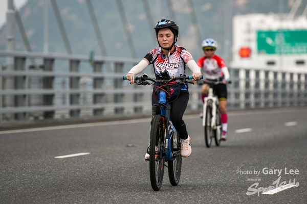新鴻基地產香港單車節 2022