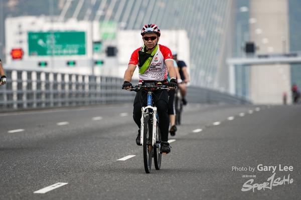 新鴻基地產香港單車節 2025