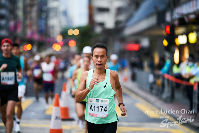 Lucien Chan_21-10-24_Standard Chartered Hong Kong Marathon_0486