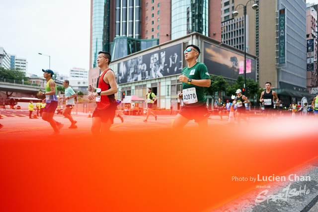 Lucien Chan_21-10-24_Standard Chartered Hong Kong Marathon_0527