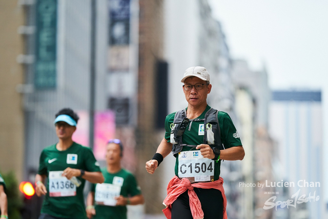Lucien Chan_21-10-24_Standard Chartered Hong Kong Marathon_0589