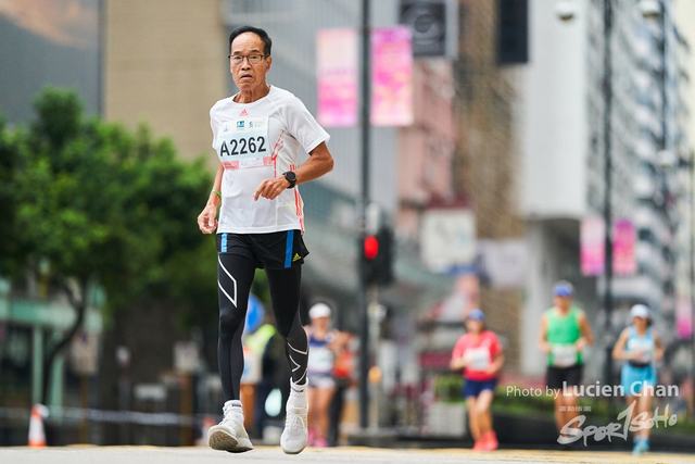 Lucien Chan_21-10-24_Standard Chartered Hong Kong Marathon_0598