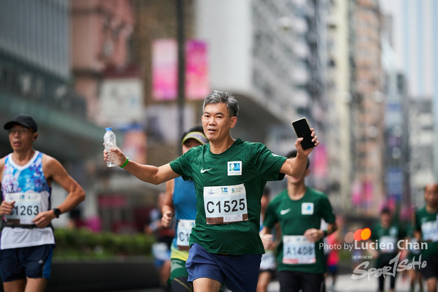 Lucien Chan_21-10-24_Standard Chartered Hong Kong Marathon_0683