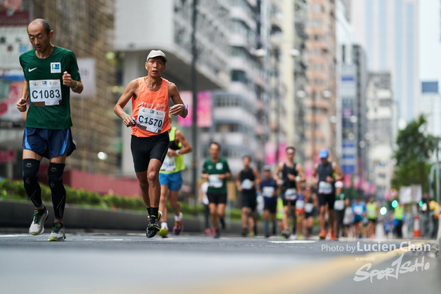 Lucien Chan_21-10-24_Standard Chartered Hong Kong Marathon_0694