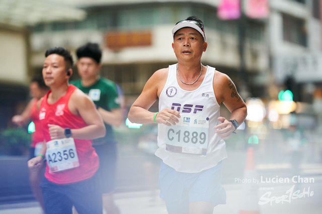 Lucien Chan_21-10-24_Standard Chartered Hong Kong Marathon_0770