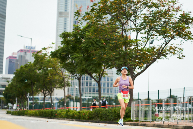Lucien Chan_21-10-24_Standard Chartered Hong Kong Marathon_0859