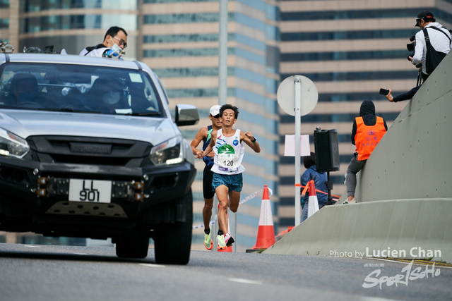 Lucien Chan_21-10-24_Standard Chartered Hong Kong Marathon_0884
