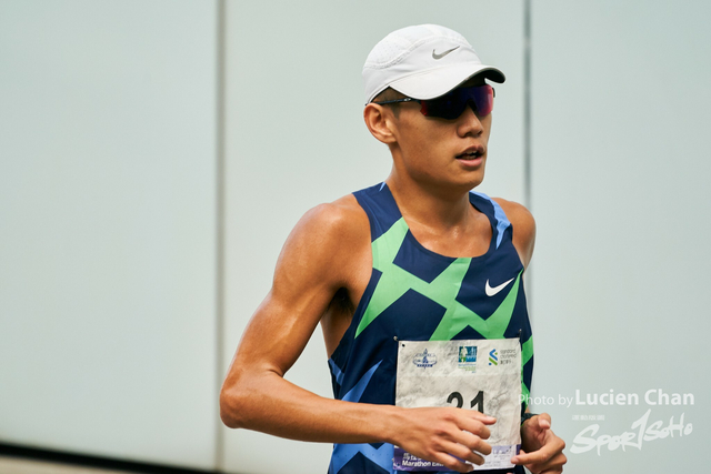 Lucien Chan_21-10-24_Standard Chartered Hong Kong Marathon_0895