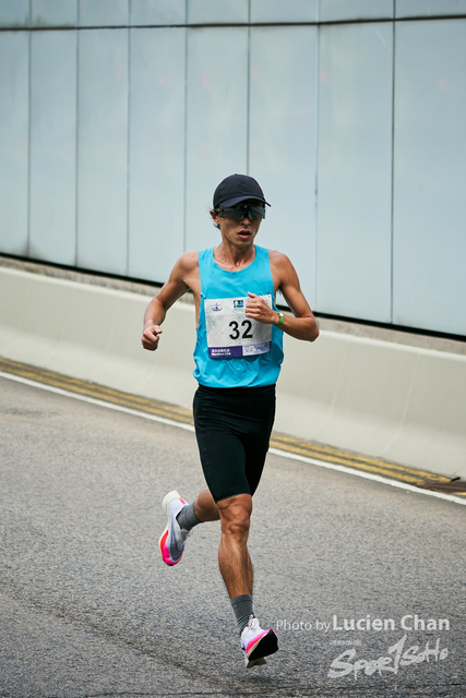 Lucien Chan_21-10-24_Standard Chartered Hong Kong Marathon_0917