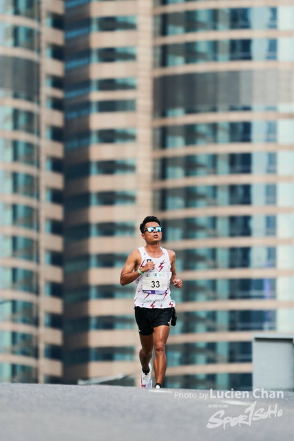 Lucien Chan_21-10-24_Standard Chartered Hong Kong Marathon_0925