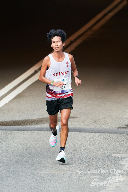 Lucien Chan_21-10-24_Standard Chartered Hong Kong Marathon_1015