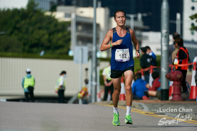 Lucien Chan_21-10-24_Standard Chartered Hong Kong Marathon_1295