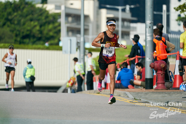 Lucien Chan_21-10-24_Standard Chartered Hong Kong Marathon_1305