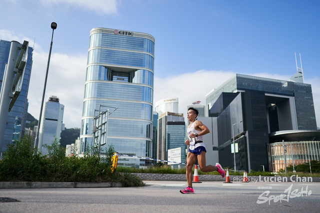 Lucien Chan_21-10-24_Standard Chartered Hong Kong Marathon_1406