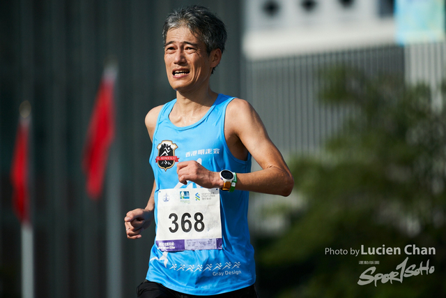 Lucien Chan_21-10-24_Standard Chartered Hong Kong Marathon_1471