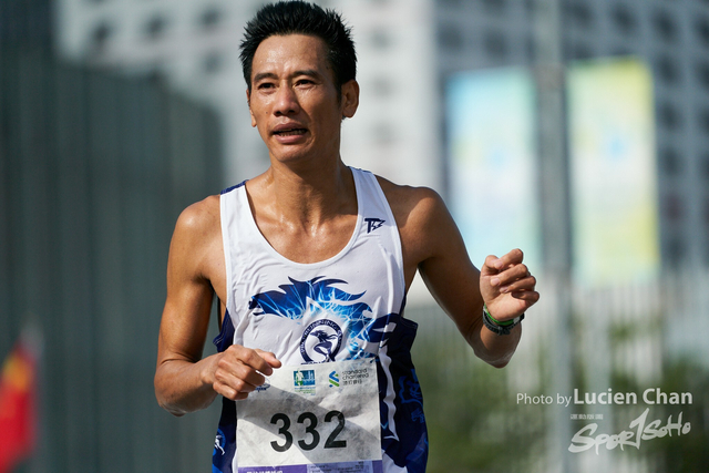 Lucien Chan_21-10-24_Standard Chartered Hong Kong Marathon_1493