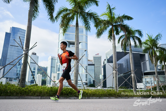 Lucien Chan_21-10-24_Standard Chartered Hong Kong Marathon_1643