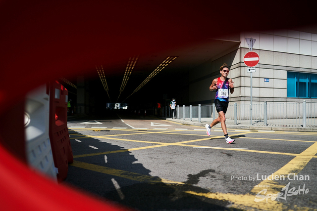 Lucien Chan_21-10-24_Standard Chartered Hong Kong Marathon_2050