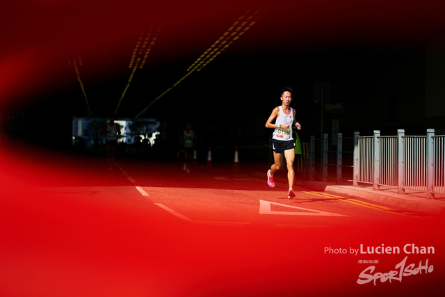 Lucien Chan_21-10-24_Standard Chartered Hong Kong Marathon_2069