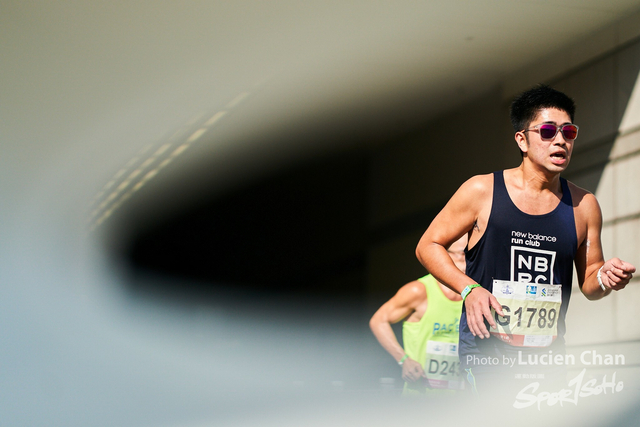 Lucien Chan_21-10-24_Standard Chartered Hong Kong Marathon_2082
