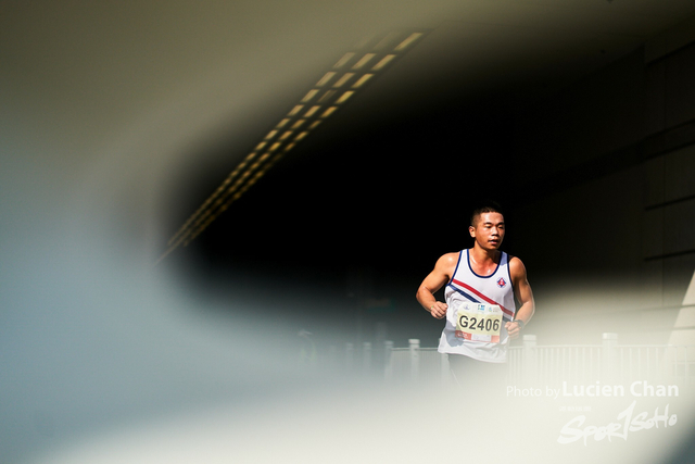 Lucien Chan_21-10-24_Standard Chartered Hong Kong Marathon_2098