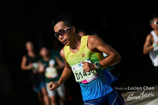 Lucien Chan_21-10-24_Standard Chartered Hong Kong Marathon_2136