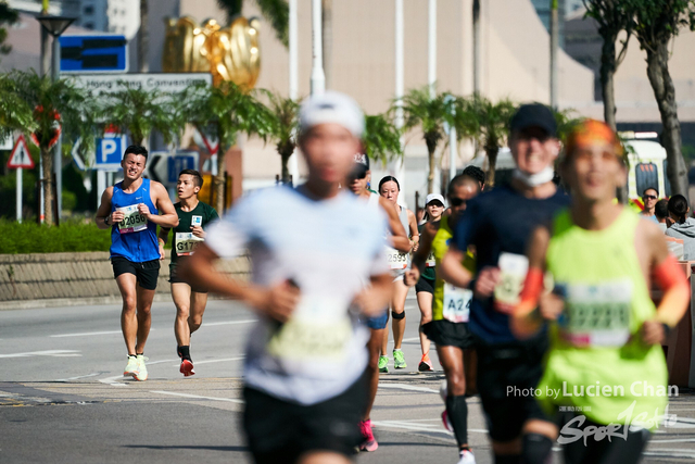 Lucien Chan_21-10-24_Standard Chartered Hong Kong Marathon_2200