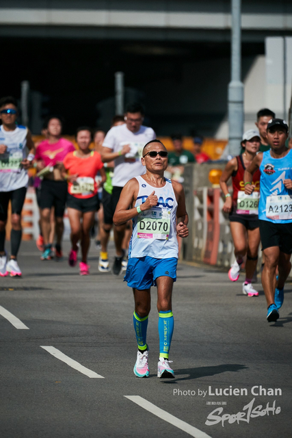 Lucien Chan_21-10-24_Standard Chartered Hong Kong Marathon_2213