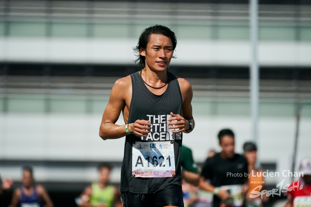 Lucien Chan_21-10-24_Standard Chartered Hong Kong Marathon_2226