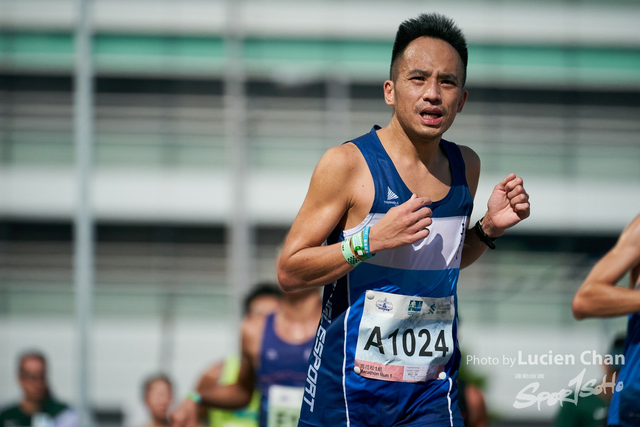 Lucien Chan_21-10-24_Standard Chartered Hong Kong Marathon_2229
