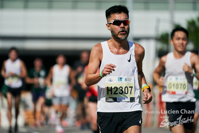 Lucien Chan_21-10-24_Standard Chartered Hong Kong Marathon_2236