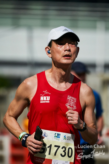 Lucien Chan_21-10-24_Standard Chartered Hong Kong Marathon_2249