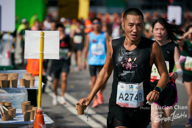 Lucien Chan_21-10-24_Standard Chartered Hong Kong Marathon_2294
