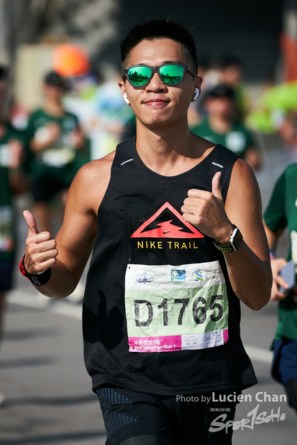 Lucien Chan_21-10-24_Standard Chartered Hong Kong Marathon_2306