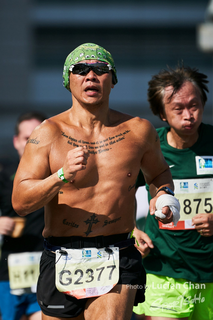 Lucien Chan_21-10-24_Standard Chartered Hong Kong Marathon_2395