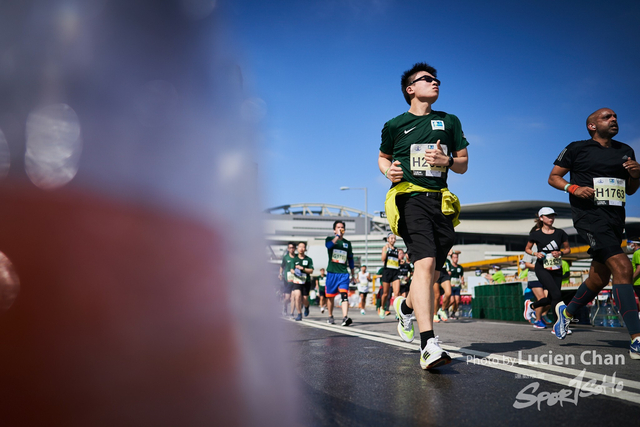 Lucien Chan_21-10-24_Standard Chartered Hong Kong Marathon_2465