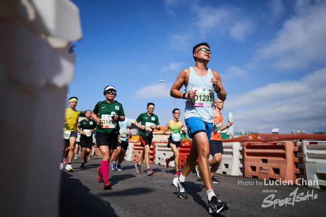 Lucien Chan_21-10-24_Standard Chartered Hong Kong Marathon_2499
