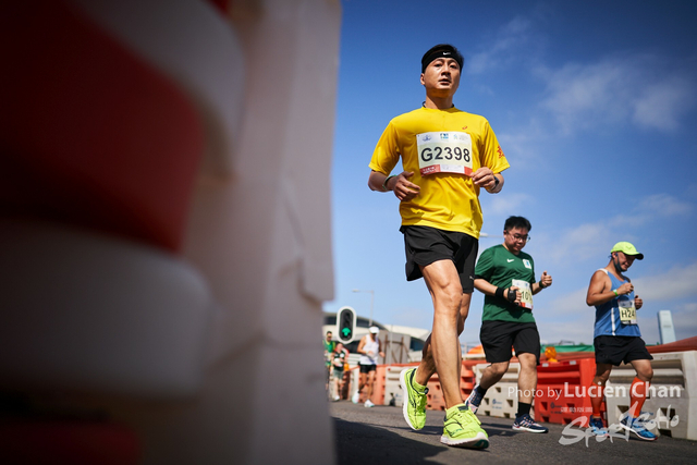 Lucien Chan_21-10-24_Standard Chartered Hong Kong Marathon_2509