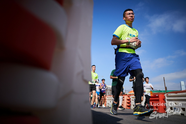Lucien Chan_21-10-24_Standard Chartered Hong Kong Marathon_2513