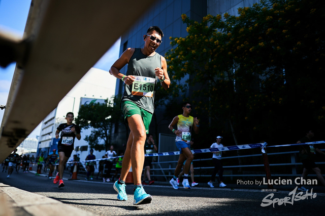 Lucien Chan_21-10-24_Standard Chartered Hong Kong Marathon_2654