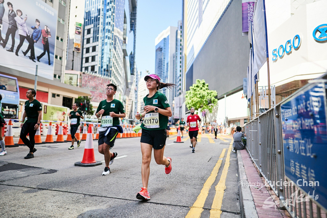 Lucien Chan_21-10-24_Standard Chartered Hong Kong Marathon_3237